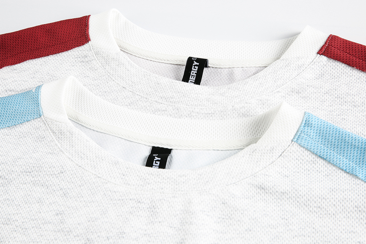 Loose Fit Hand-Painted Long Sleeve Tee