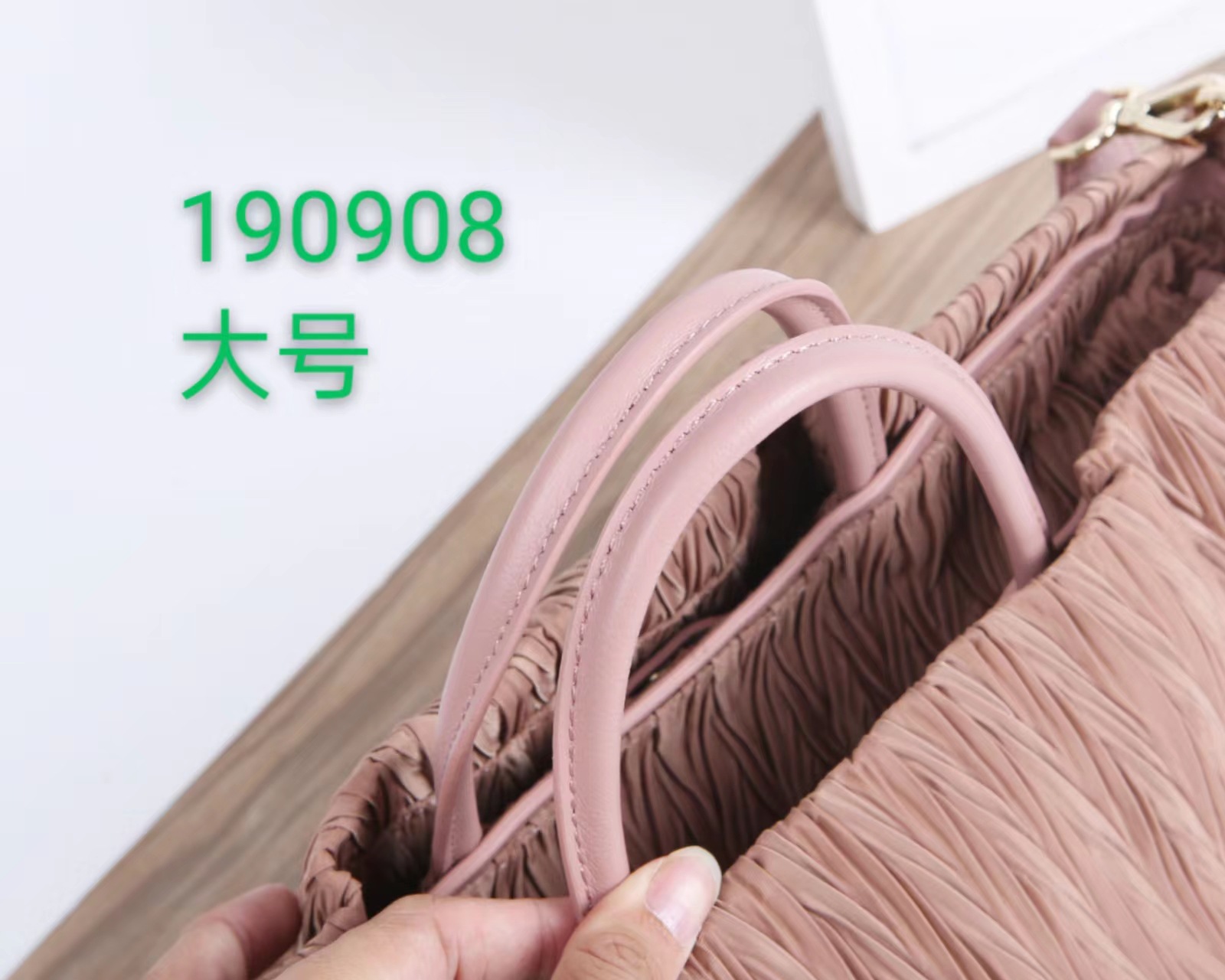 High Quality Large Tote for Women Handbags and Purses Waterproof Linen Oxford Fold Pattern Travel Shoulder Toes Shopper Bag 2021
