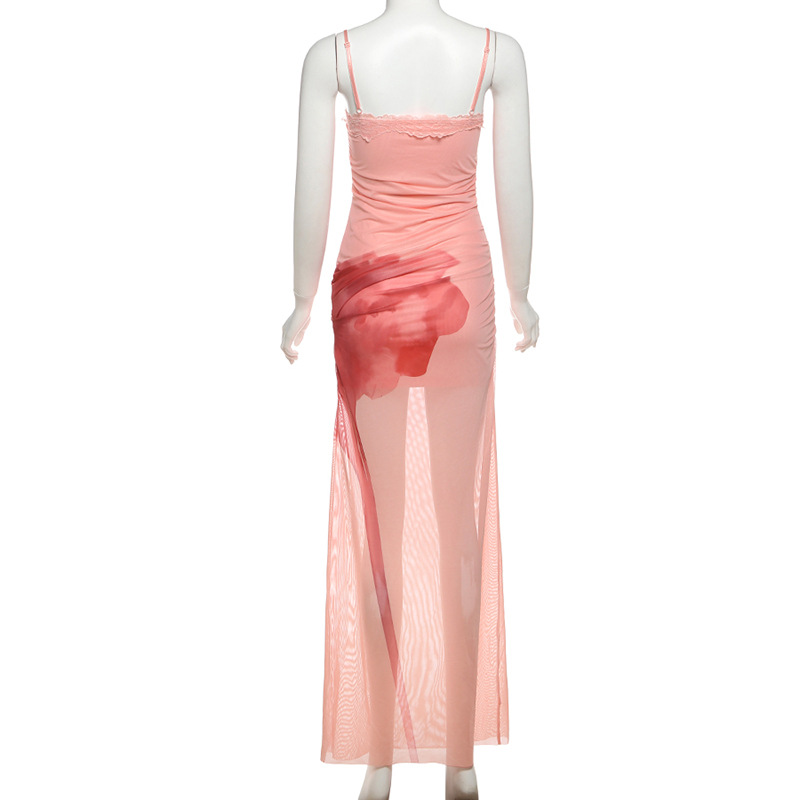 Sexy suspenders and high waisted hip hugging jumpsuit for women