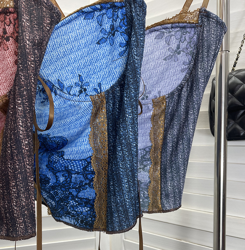 Padded Racerback Cami
