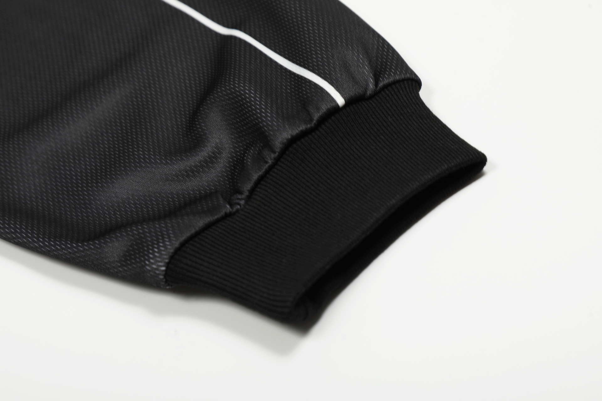 Relaxed Performance Polyester Full Sleeve T-Shirt