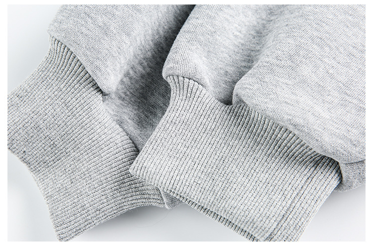 Urban Relaxed Fit Long Sleeve Hood Cardigan