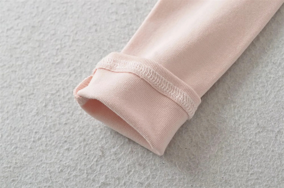 Slim Fit Wrist-Length Plain Slant-Neck Bra-Cup Blouse