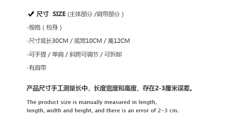 Mini Luxury Bag Women Shoulder Ladies Hand Bags Hobos Designer Messenger Little Crossbody Sac a main