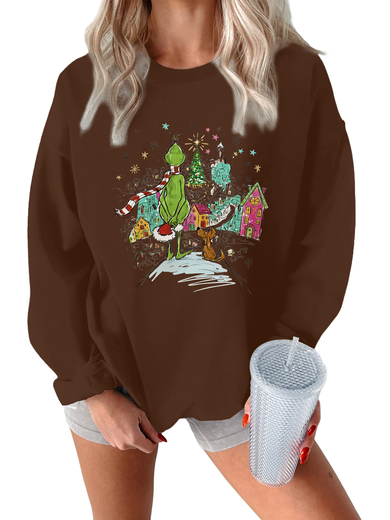 No Holiday Plans Hoodie