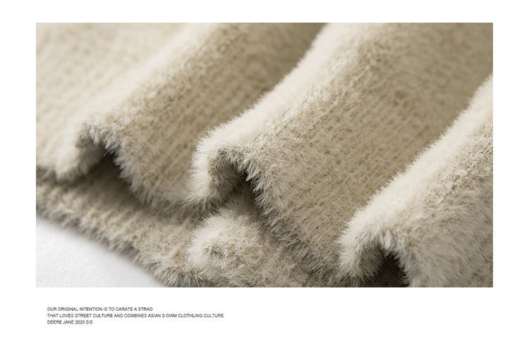 Gentleman's Open Front Ultra Soft Cardigan