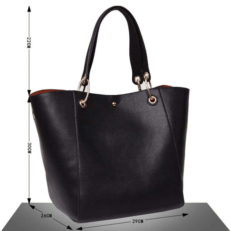 Bag Women's Bag New Fashion Atmosphere Handbag Korean Versatile Large Capacity One Shoulder Crossbody Mother Bag