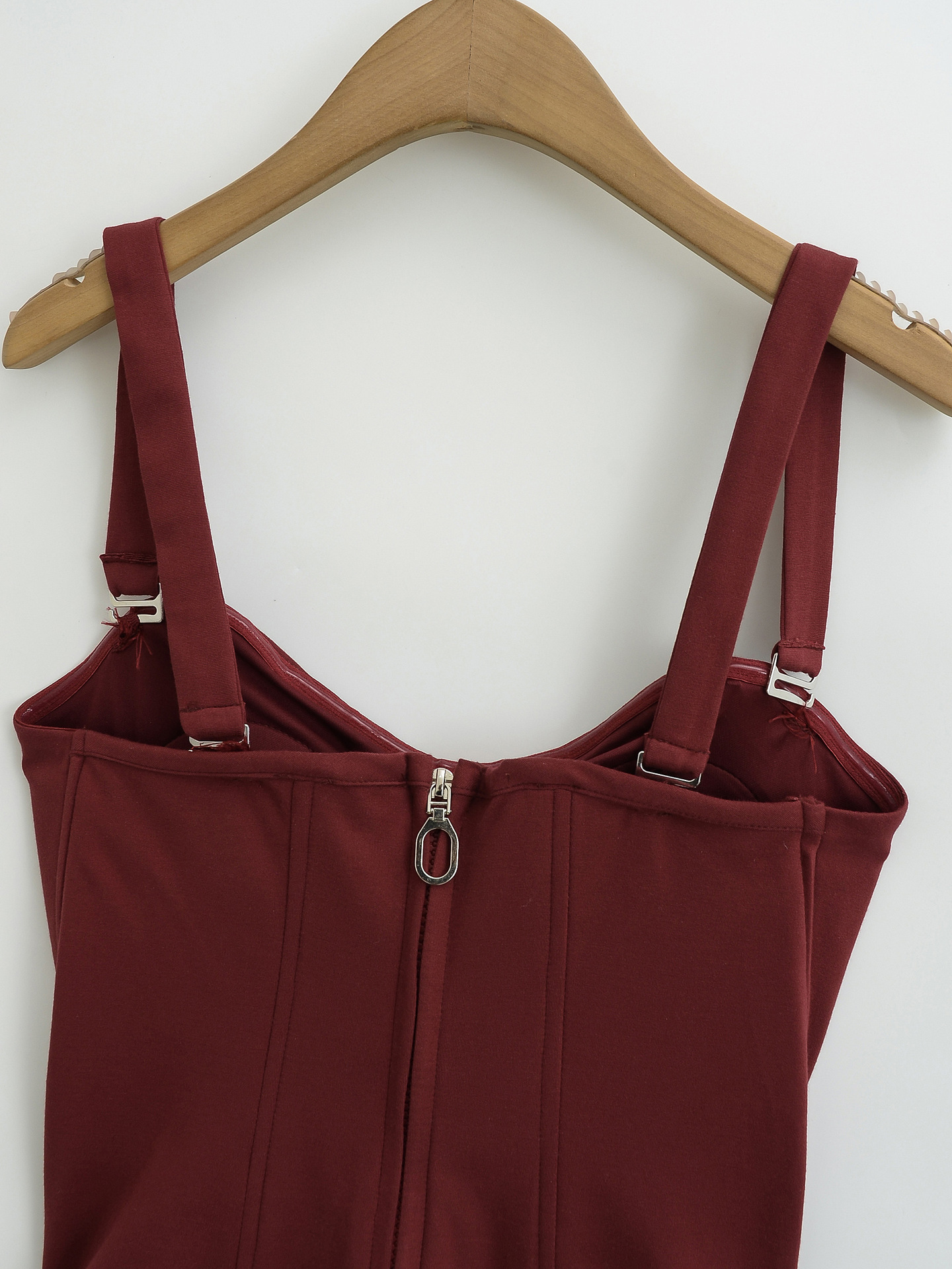 Strap vest women