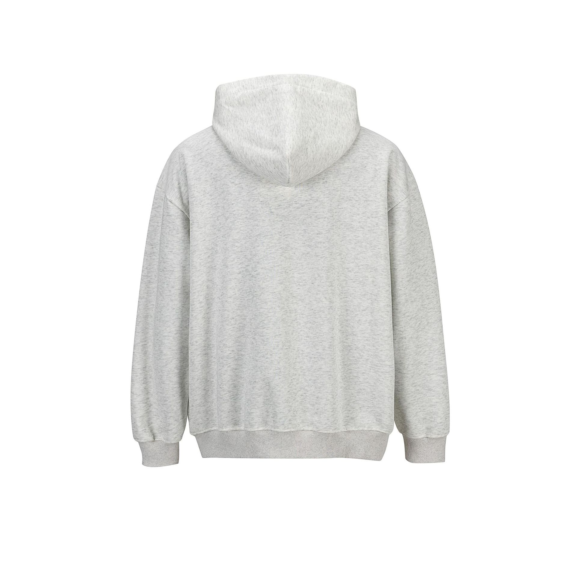 American Vintage Oversized Hoodie