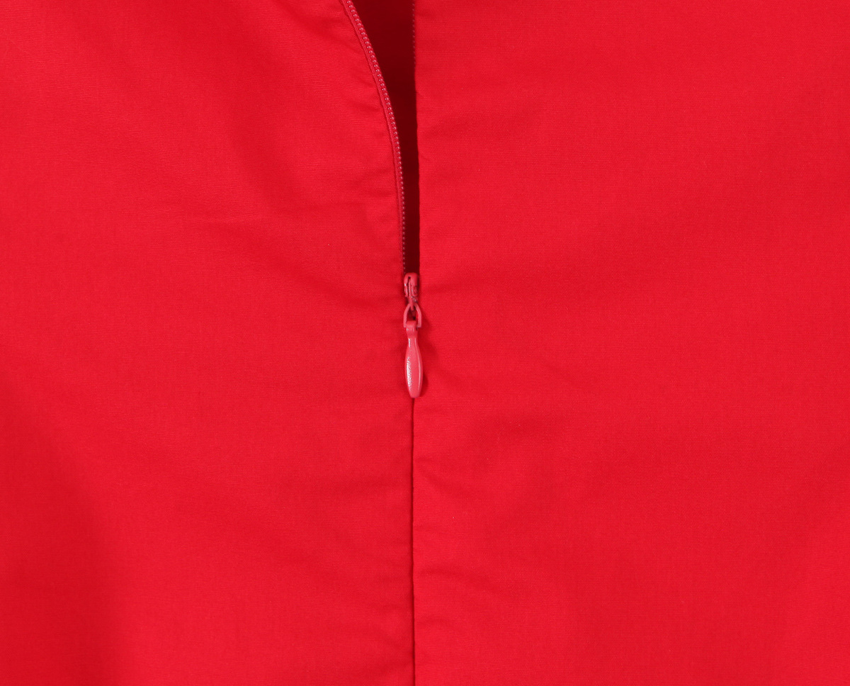 Halter Sleeveless Cotton A-line Maxi Skirt