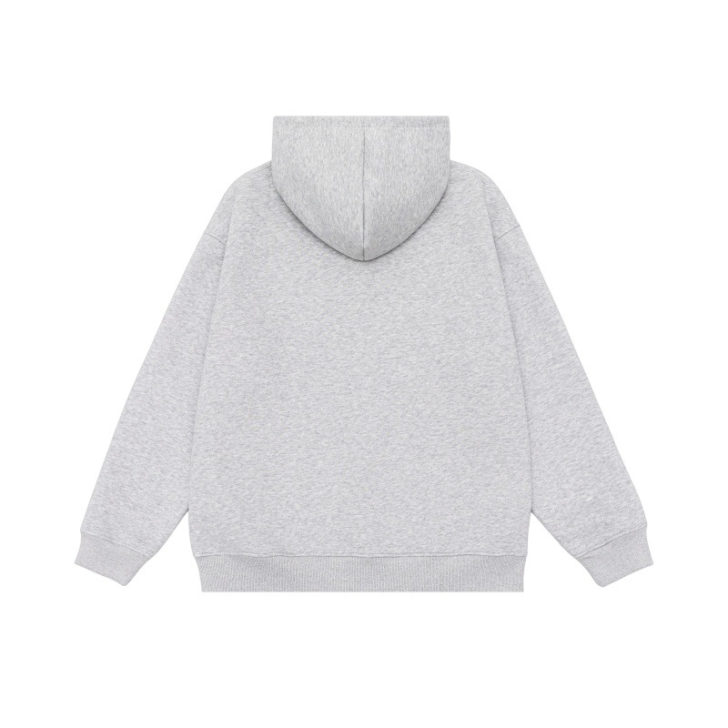 Unisex Oversized Graphic Hoodie