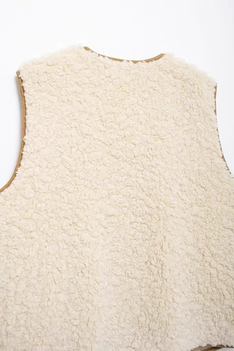 Knot Detail Front Cardigan