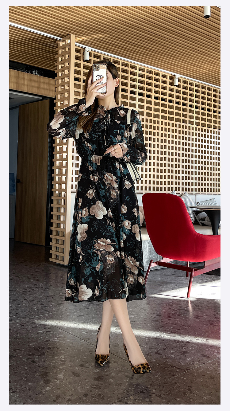 Leopard print pointed high heels, slim heels, oversized single shoes, European and American style, sexy women's shoes
