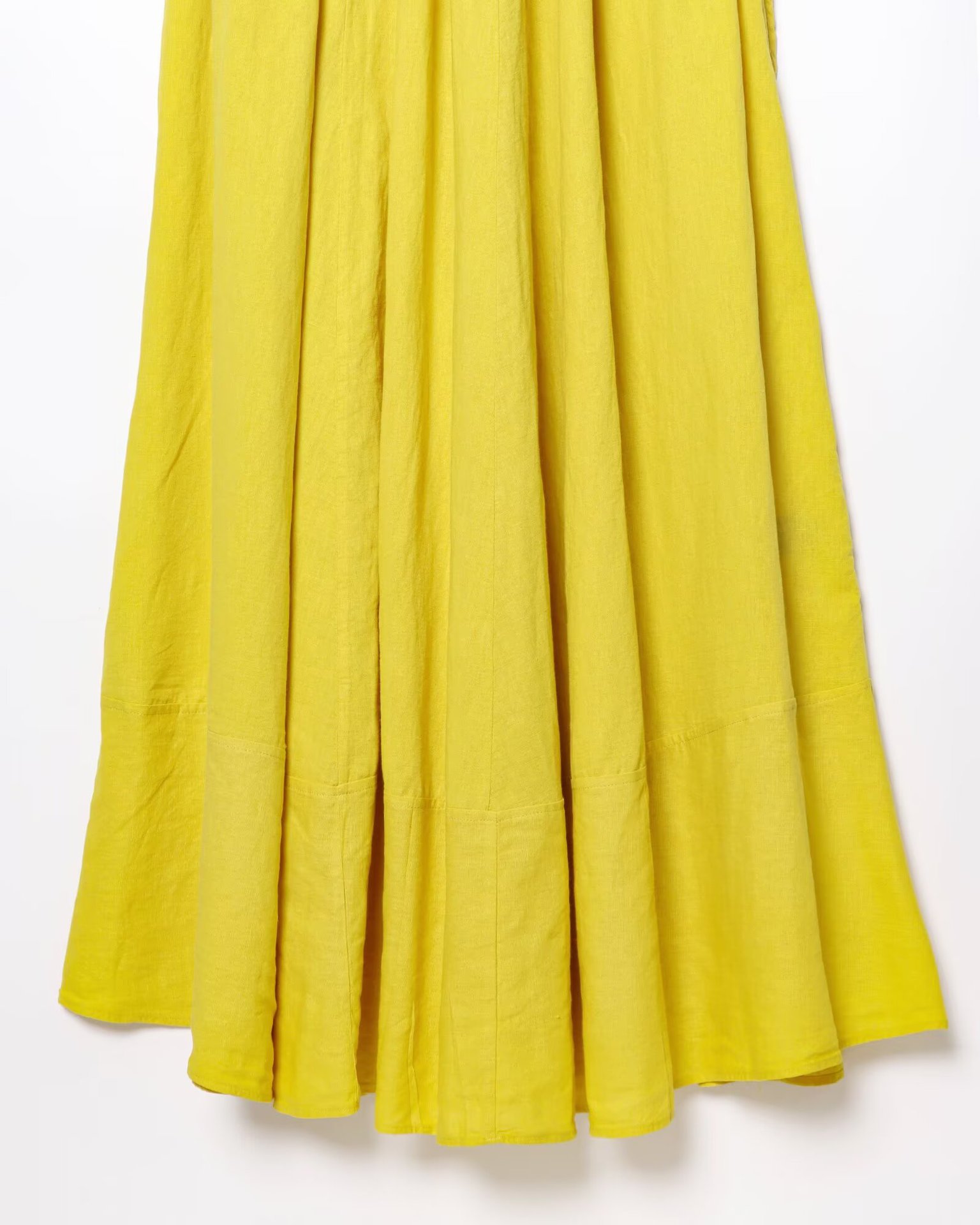 Women's Off-the-Shoulder Sleeveless Dress