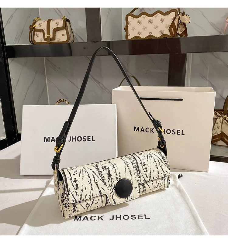 Mini Luxury Bag Women Shoulder Ladies Hand Bags Hobos Designer Messenger Little Crossbody Sac a main