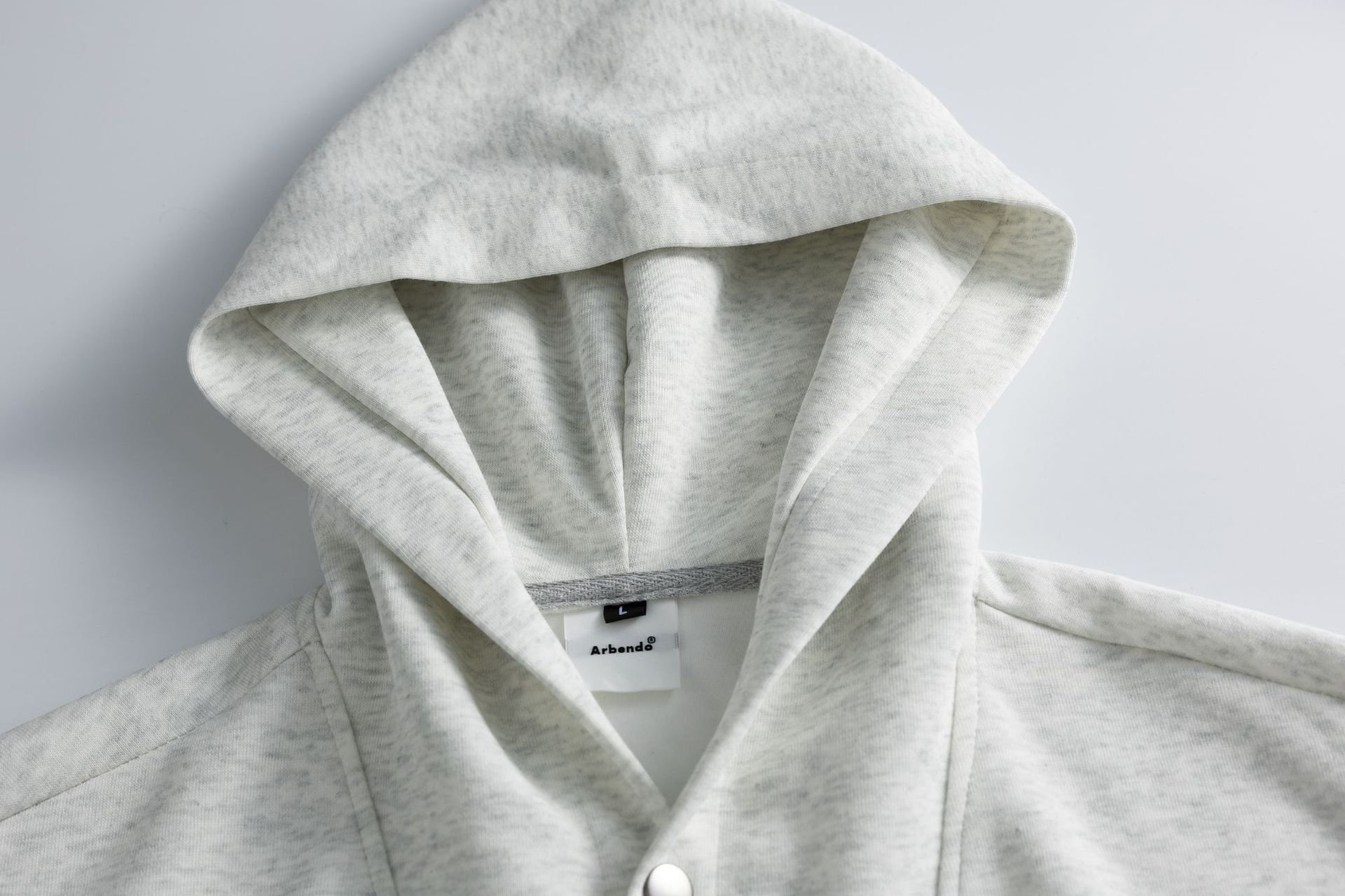 American Vintage Oversized Hoodie