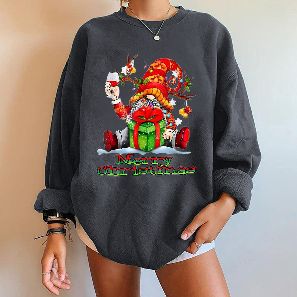 Japanese And Korean Oversized 3D Hoodie