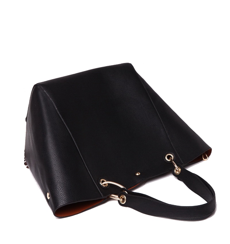 Bag Women's Bag New Fashion Atmosphere Handbag Korean Versatile Large Capacity One Shoulder Crossbody Mother Bag