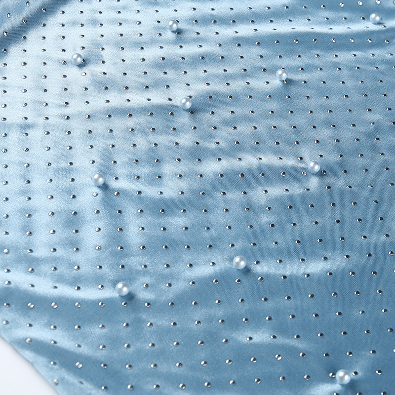 Urban Polyester Mini