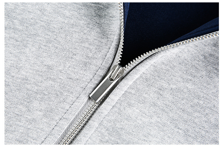 Urban Relaxed Fit Long Sleeve Hood Cardigan