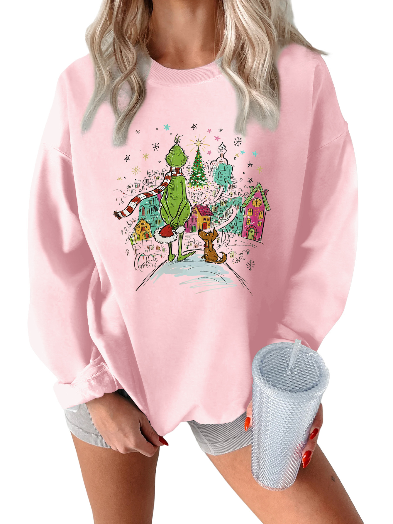 No Holiday Plans Hoodie