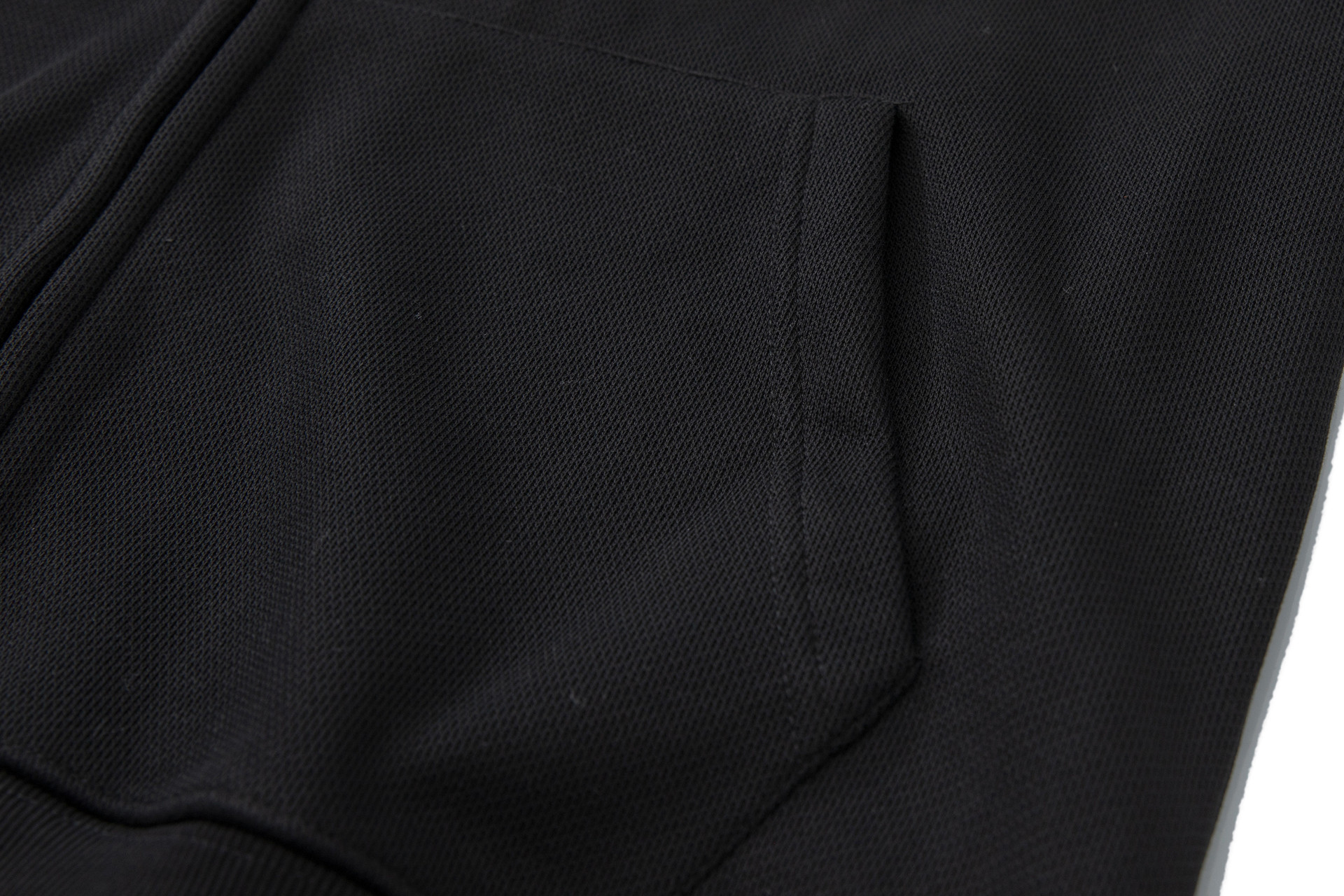 Cozy Zip-Up Oversized Hoodie