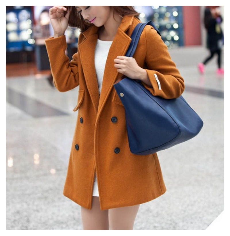 Bag Women's Bag New Fashion Atmosphere Handbag Korean Versatile Large Capacity One Shoulder Crossbody Mother Bag