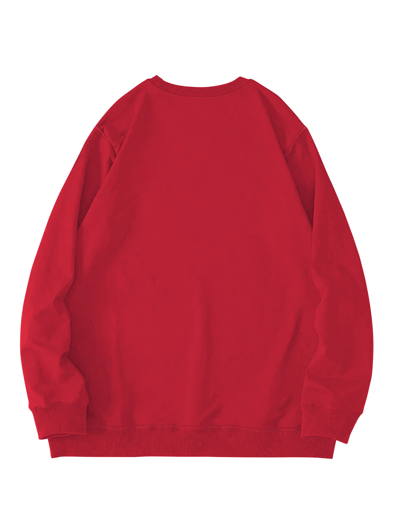 Streetwear Graphic Hoodie