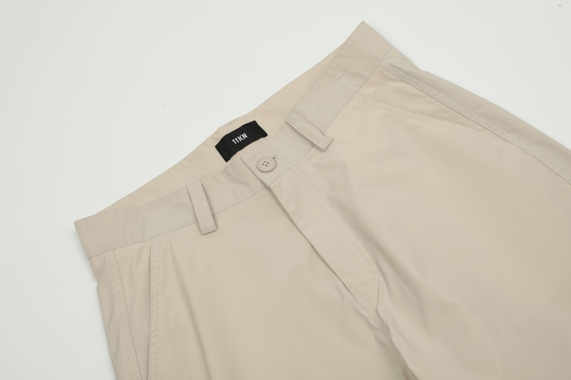 Straight Casual Pants for Men and Women Simple Cleanfit Retro Trendy Versatile Loose Long Pants