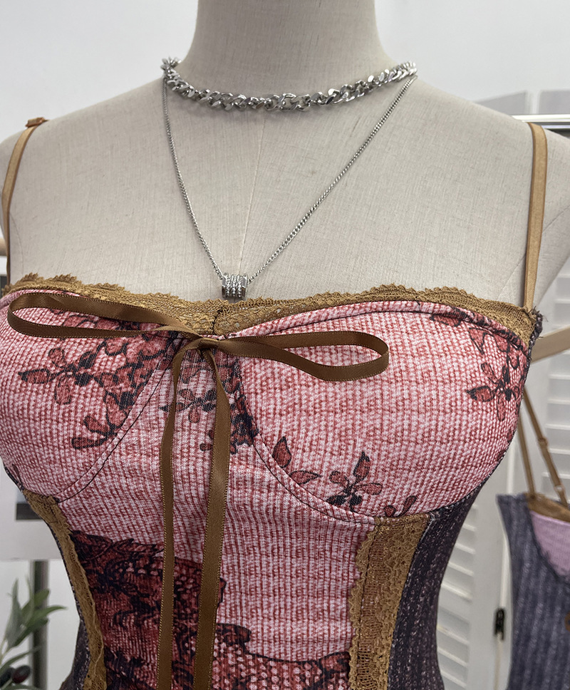 Padded Racerback Cami