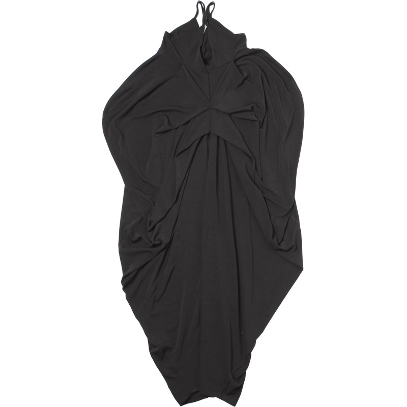 Sleeveless Bodycon Evening Dress