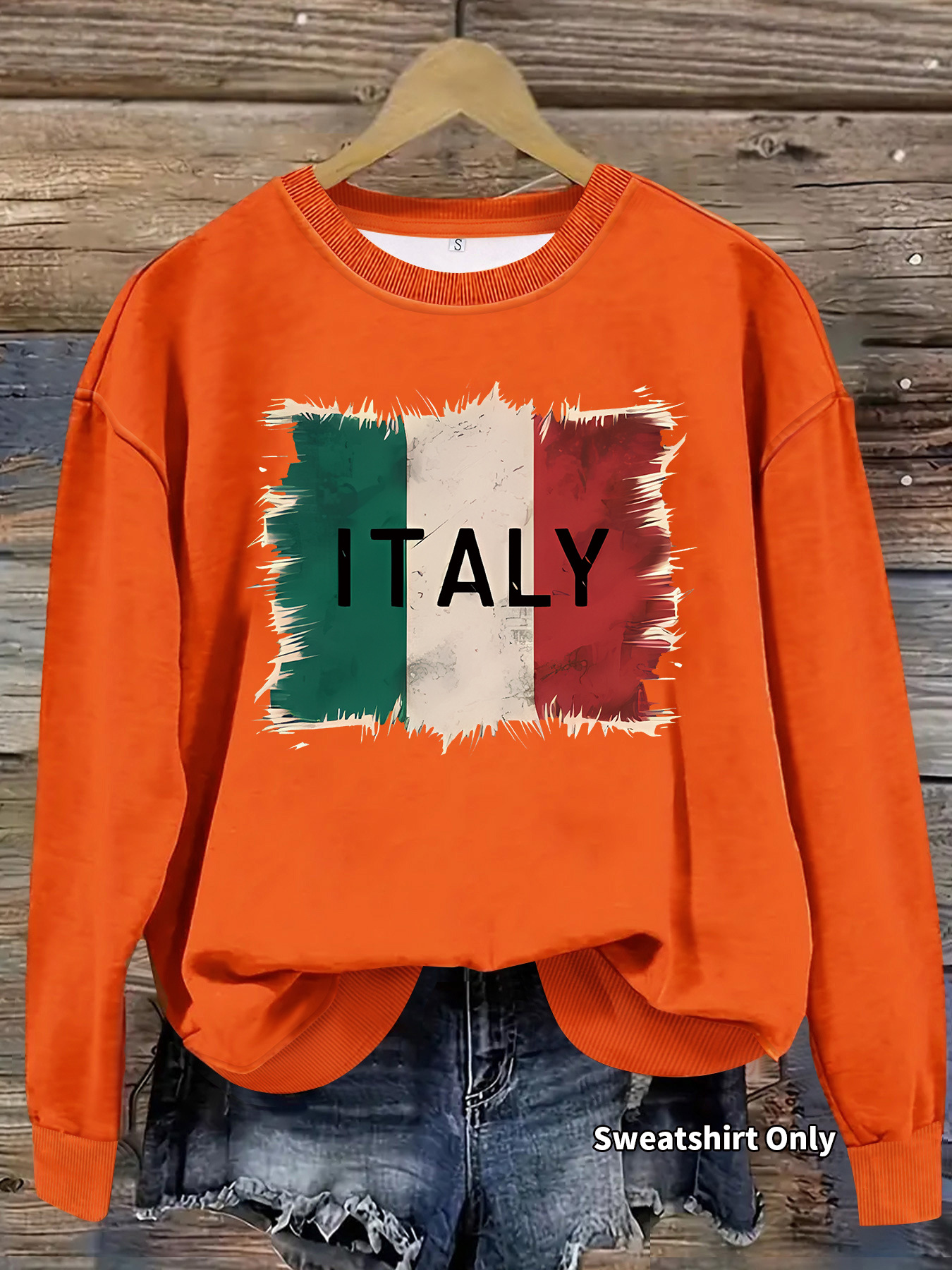 Streetwear Graphic Hoodie