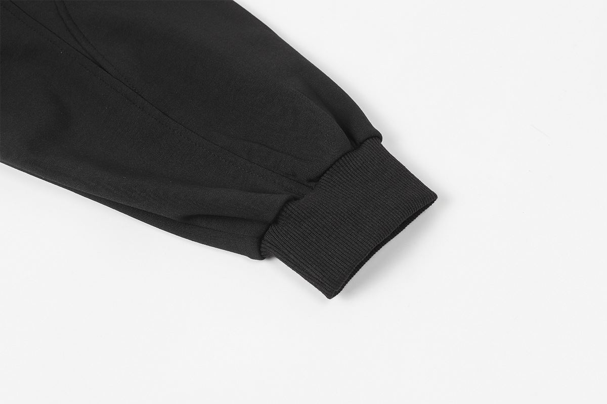Sweatshirt round neck sweatshirt for men