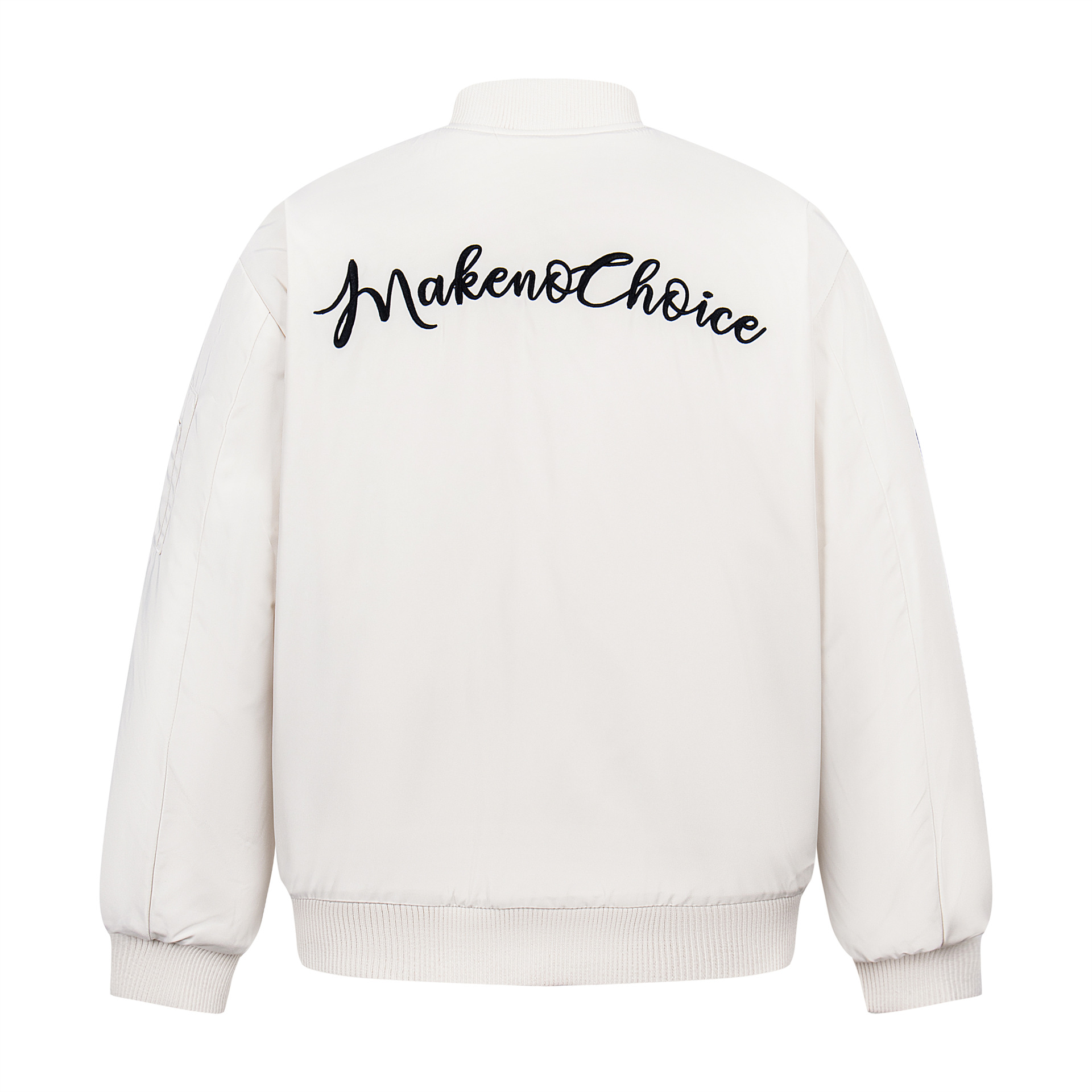 Unisex American Retro Long Sleeve Loose Jacket