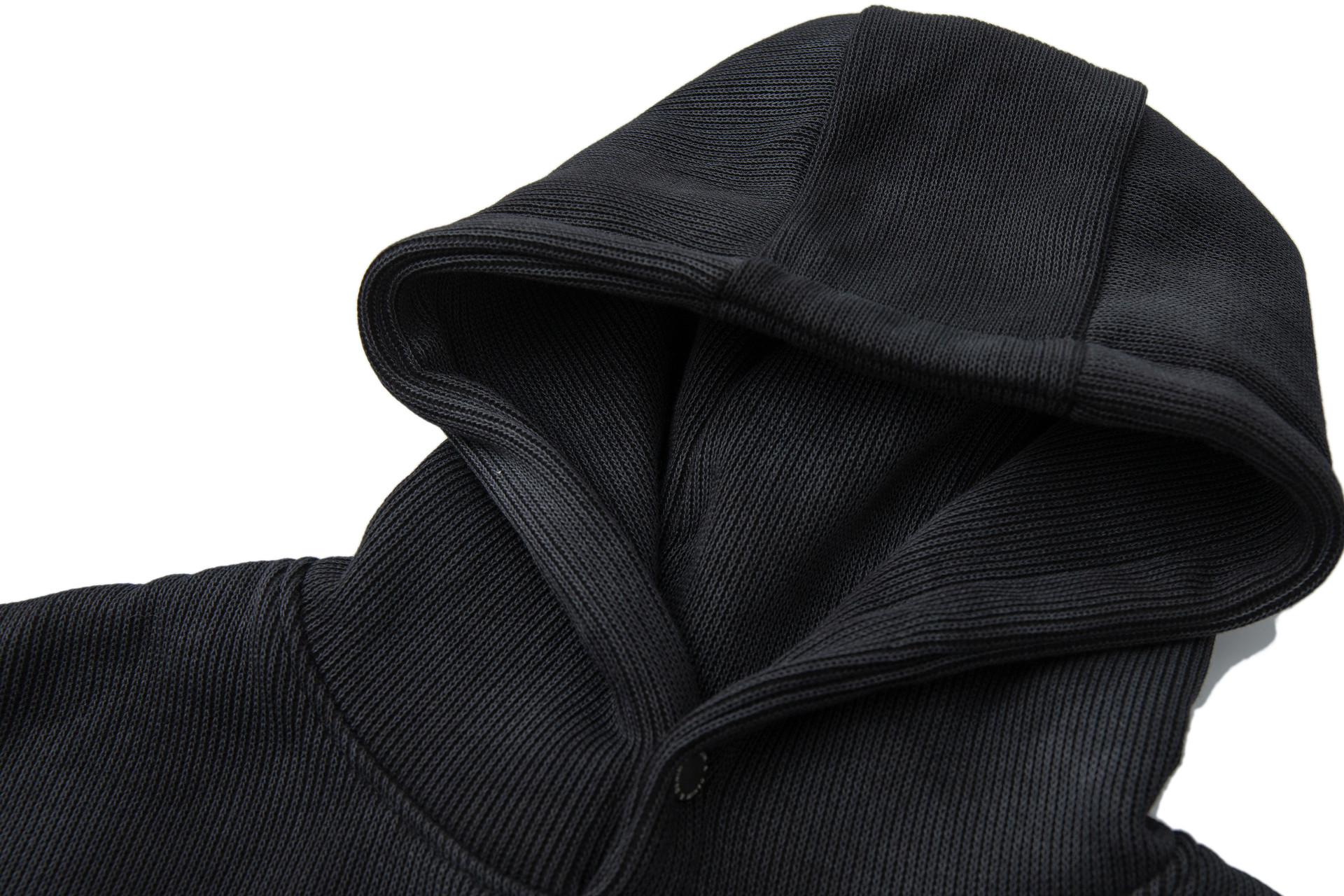 Distressed Oversized Retro Graphic Hoodie