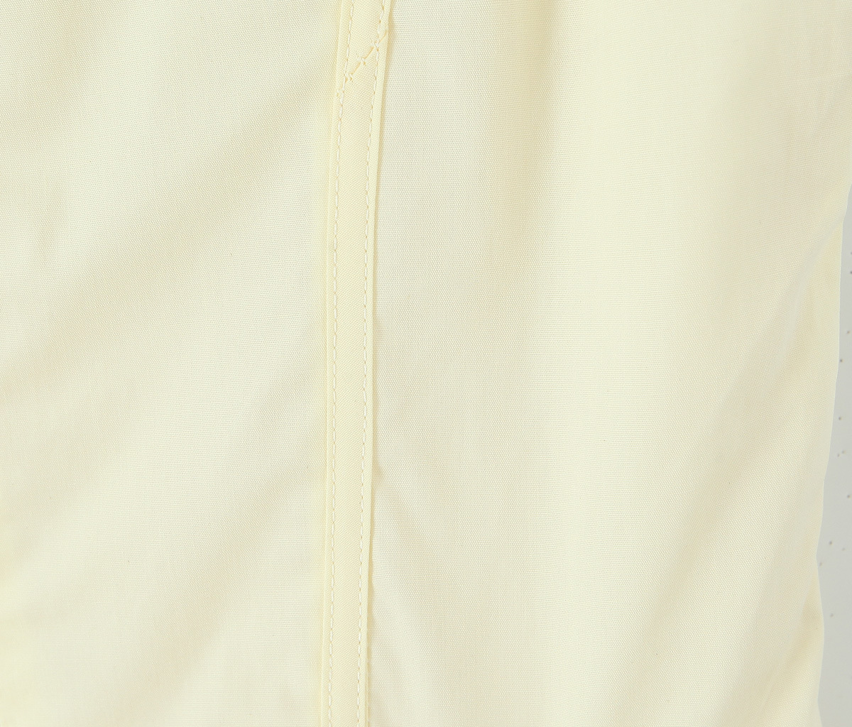 Wide Neck Short Sleeve A-Line Cotton Embroidery Dress