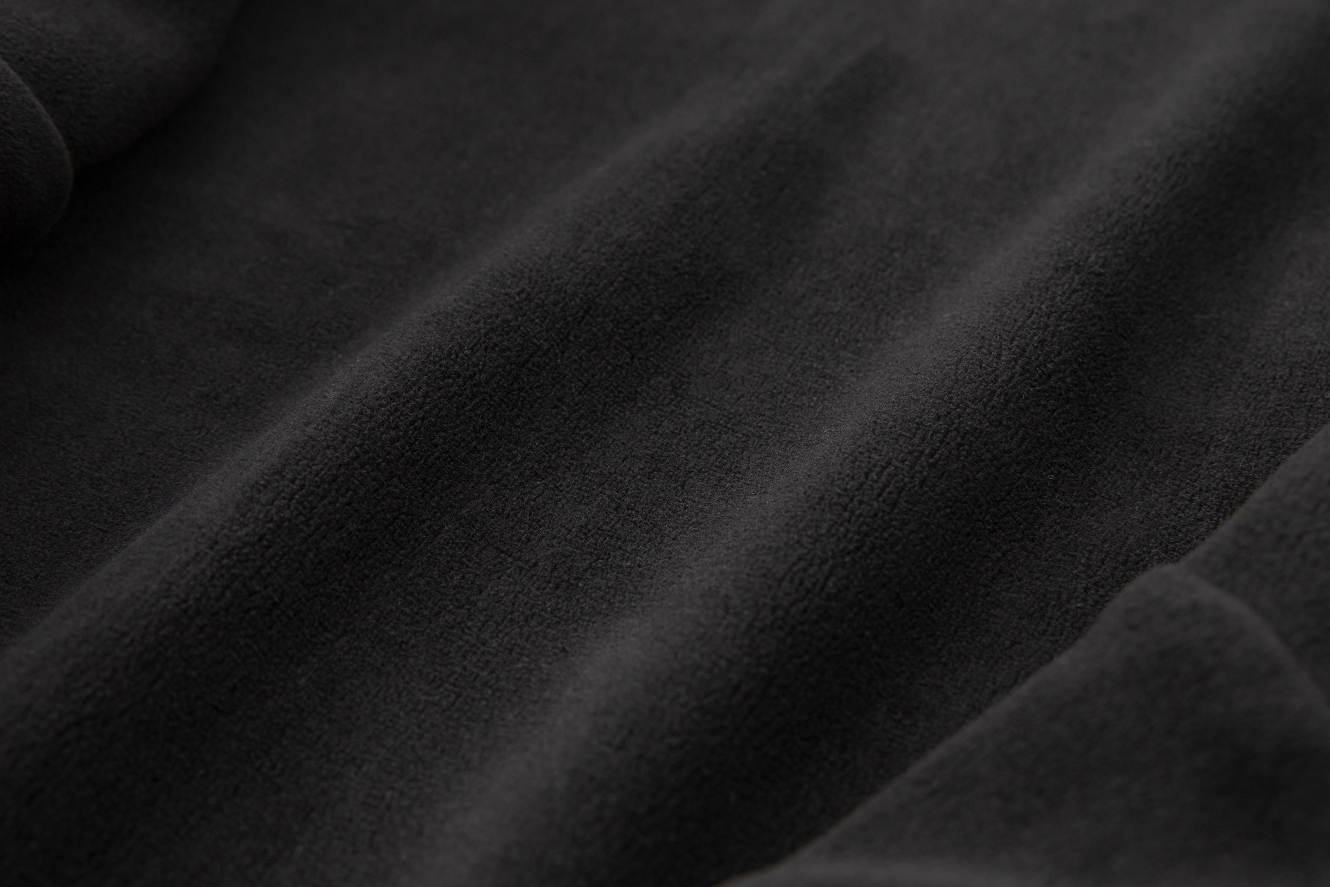 Cozy Zip-Up Oversized Hoodie