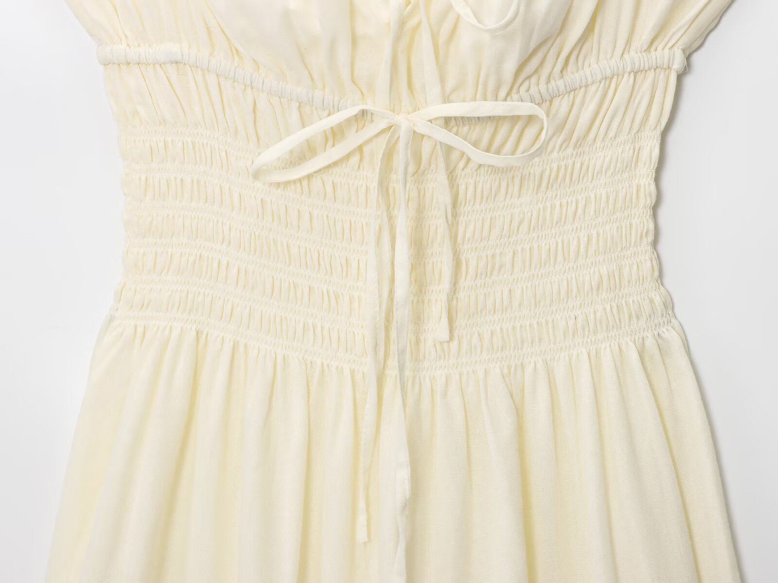 Loose Square Neck Long Dress Women's Dress