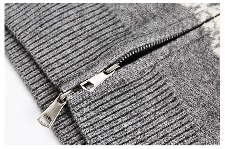 American Trend City Cardigan