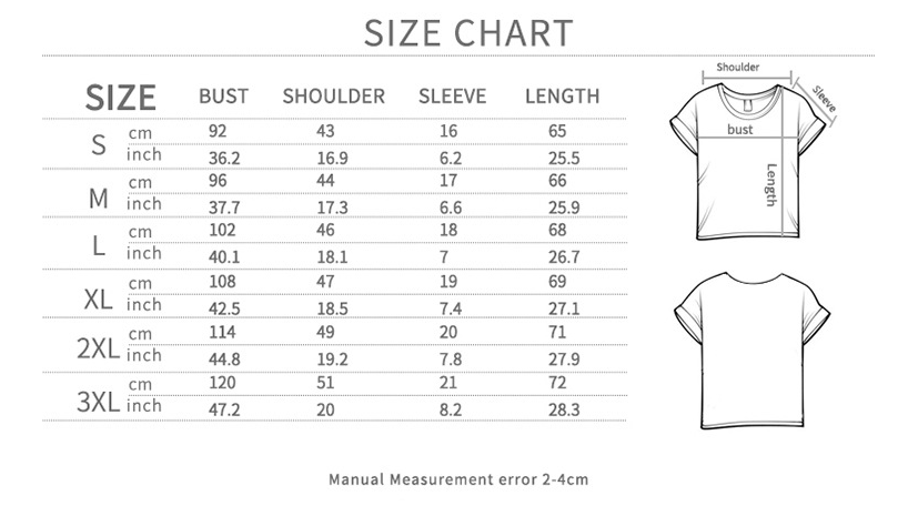 Geometric Pattern Round Neck T-Shirt