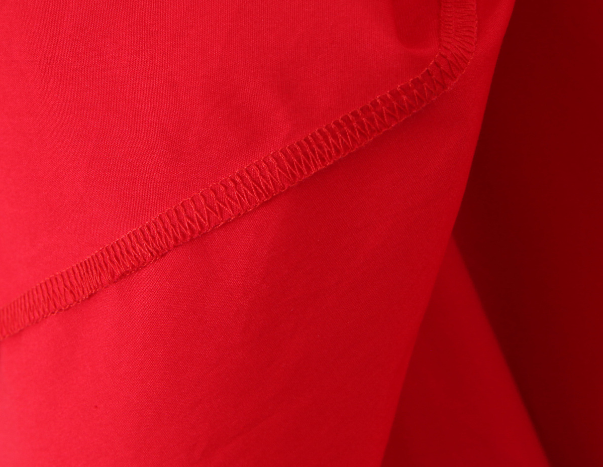 Halter Sleeveless Cotton A-line Maxi Skirt
