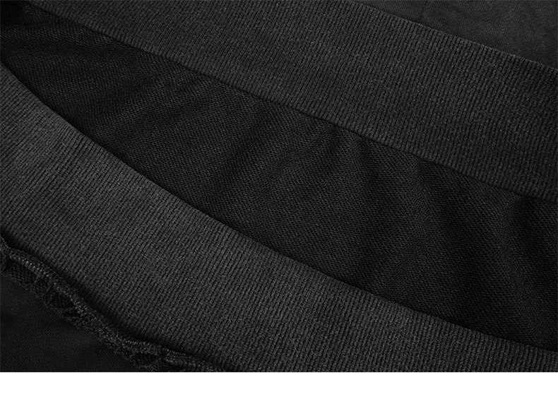 Color-Wash Oversized Button Placket Cotton Sweatshirt