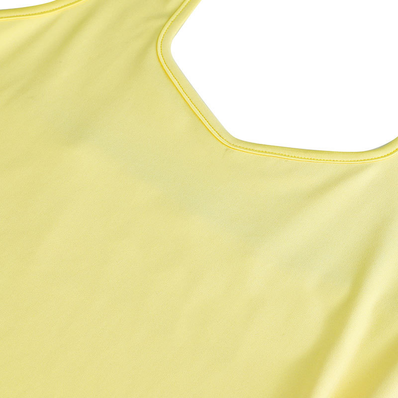 Polyester Sleeveless Vacation Maxi Dress