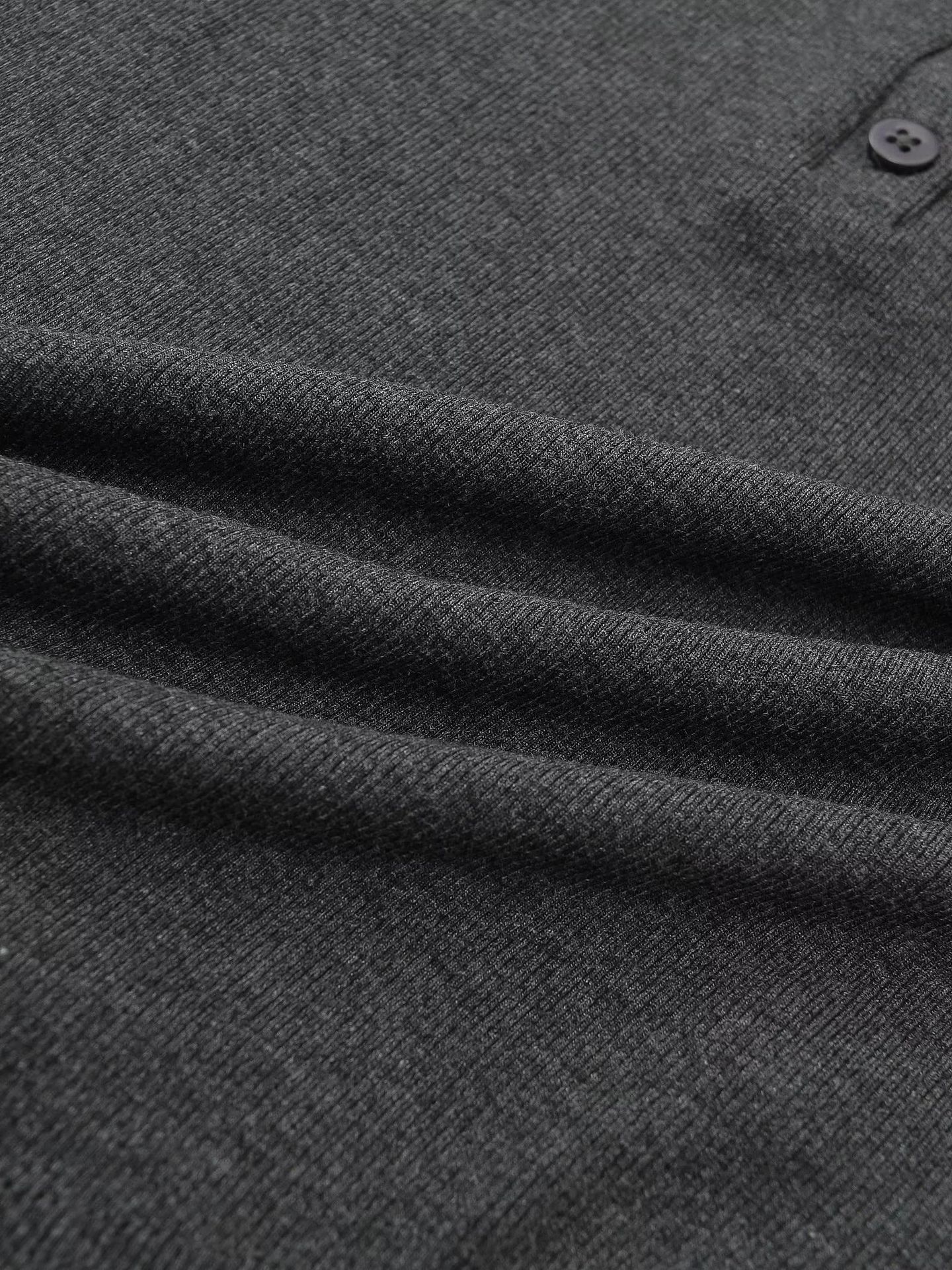 Ladies Plain Fitted Crew Neck Tee