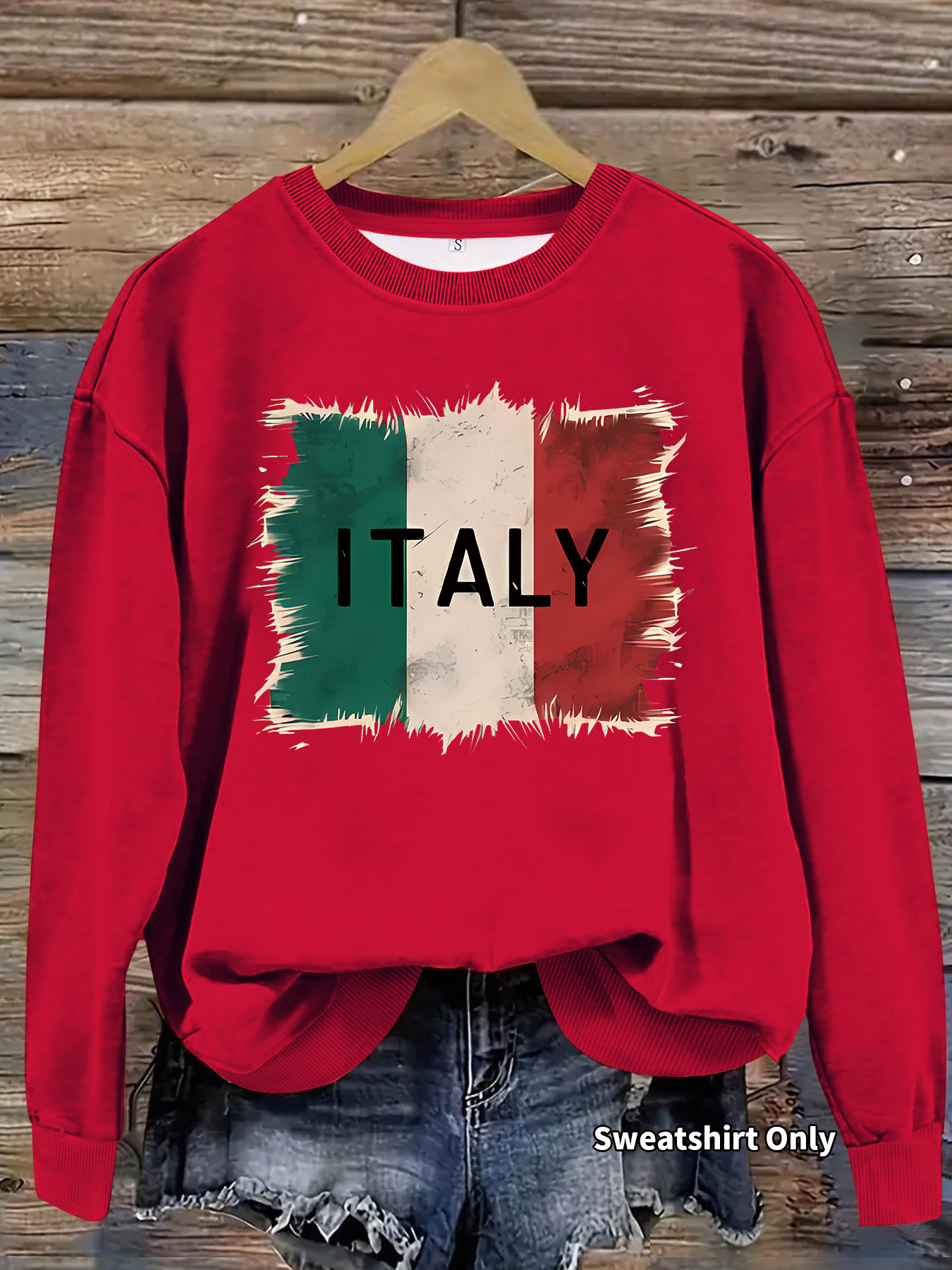 Streetwear Graphic Hoodie