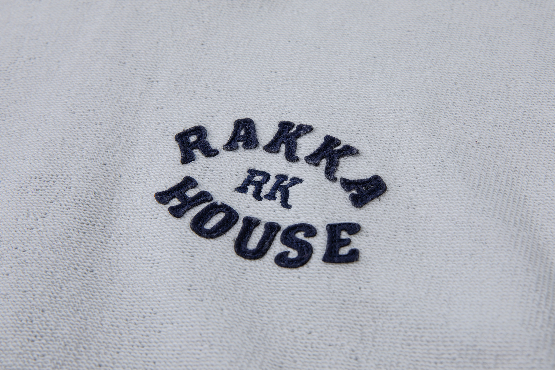 Cotton Oversized Typographic Hoodie