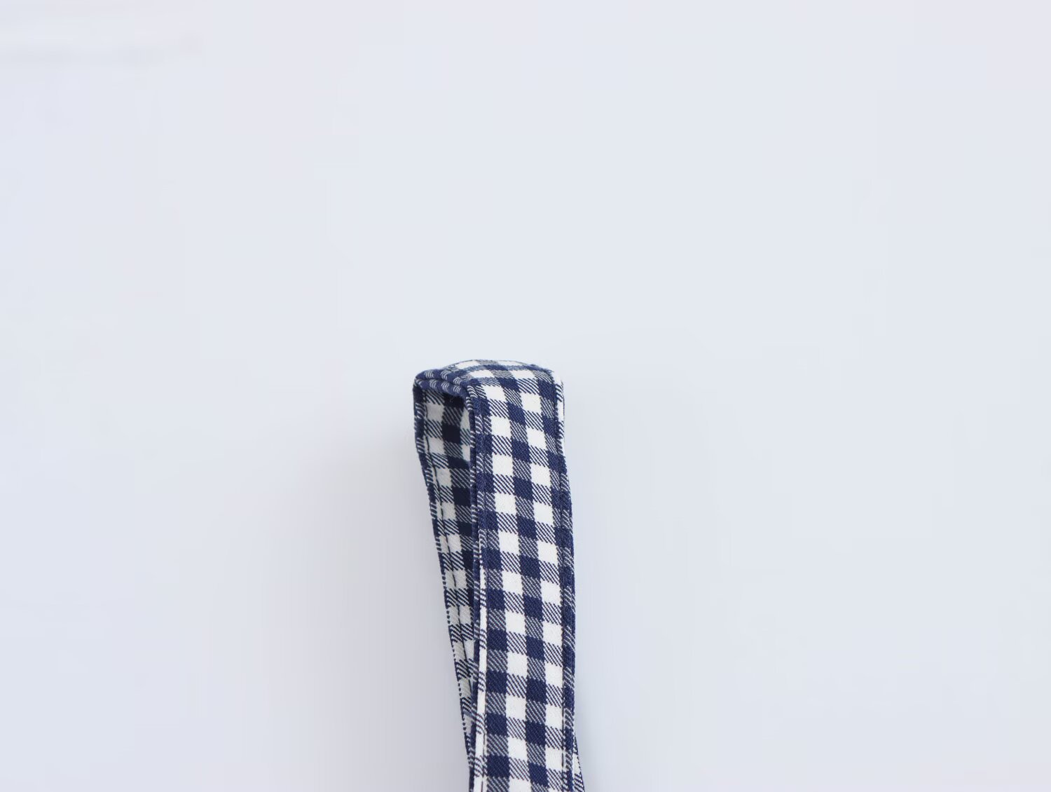 Urban Slim Cropped Grid Vest