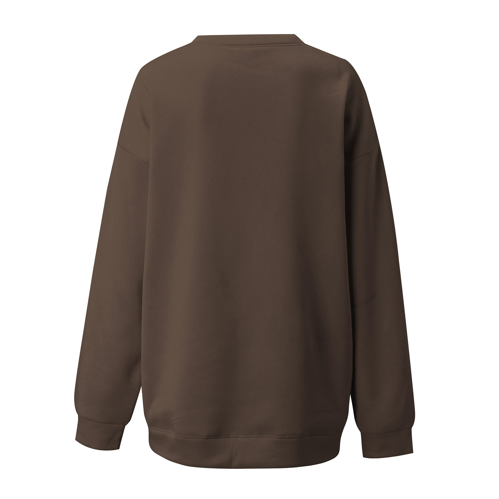 Holiday Cropped Hoodie