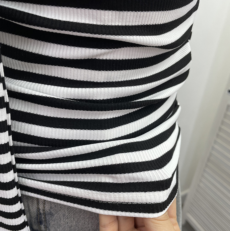Sexy Slim Fit Halter Blouse