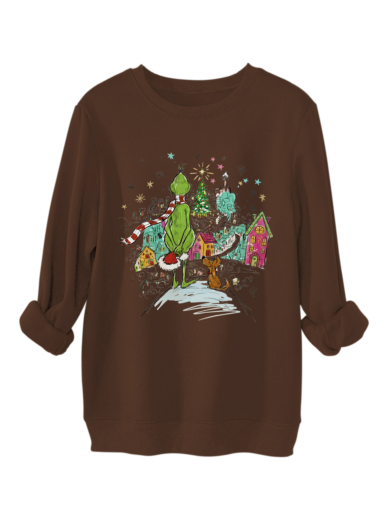 No Holiday Plans Hoodie